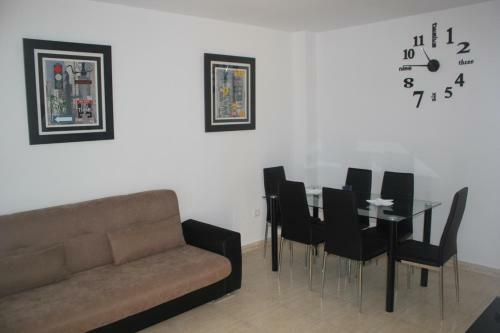 Bungalow Zenia Boulevar