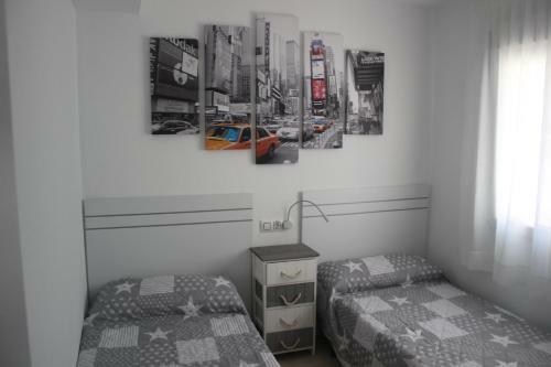 Bungalow Zenia Boulevar