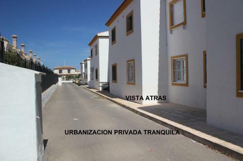 Bungalow Zenia Boulevar