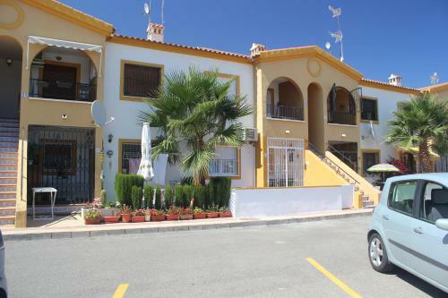 Bungalow Zenia Boulevar