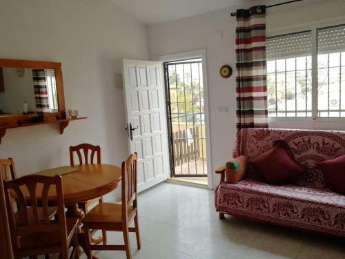 Apartamento Casa Joleen 1