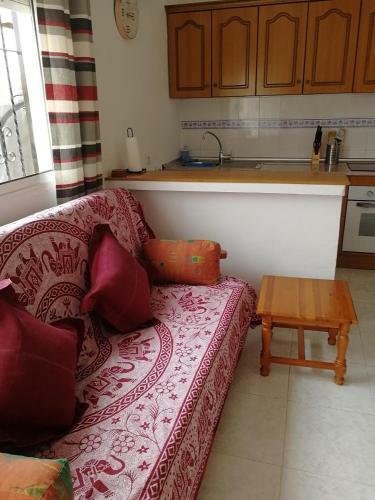 Apartamento Casa Joleen 1