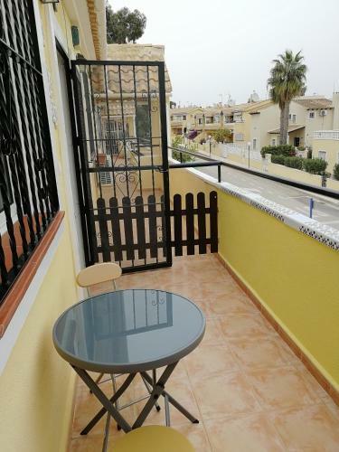 Apartamento Casa Joleen 1