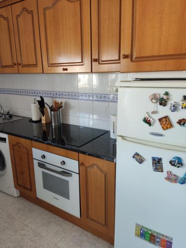 Apartamento Casa Joleen 1