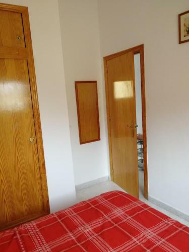 Apartamento Casa Joleen 1
