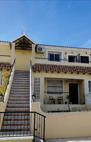 Apartamento Casa Joleen 1