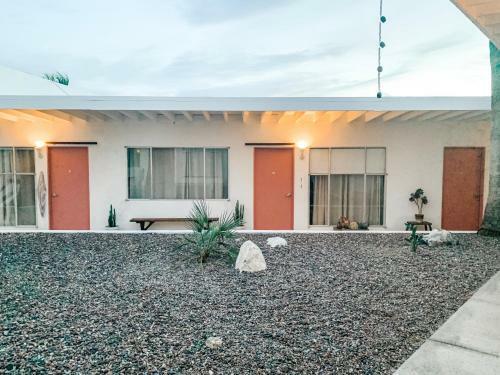 Posada Miracle Manor Boutique Hotel & Spa