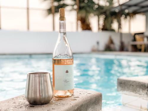 Posada Miracle Manor Boutique Hotel & Spa