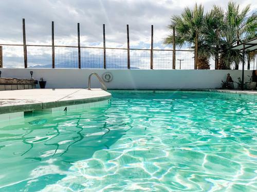 Posada Miracle Manor Boutique Hotel & Spa