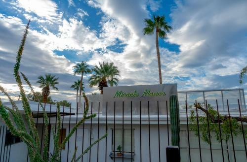 Posada Miracle Manor Boutique Hotel & Spa
