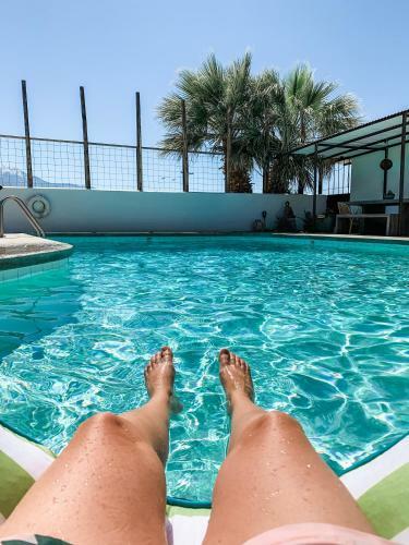 Posada Miracle Manor Boutique Hotel & Spa