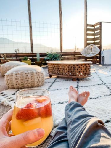 Posada Miracle Manor Boutique Hotel & Spa