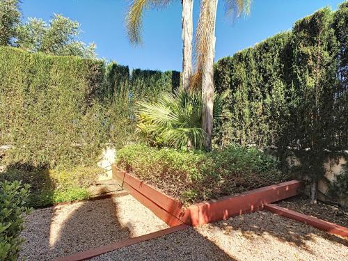 Las Villas De Mar De Cristal- 3309