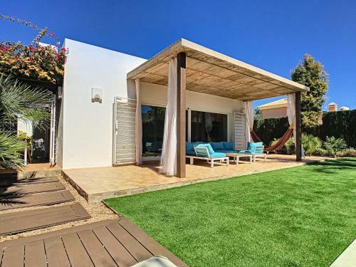 Las Villas De Mar De Cristal- 3309