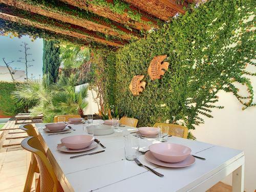Las Villas De Mar De Cristal- 3309