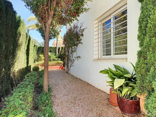Las Villas De Mar De Cristal- 3309