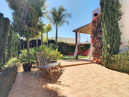 Las Villas De Mar De Cristal- 3309
