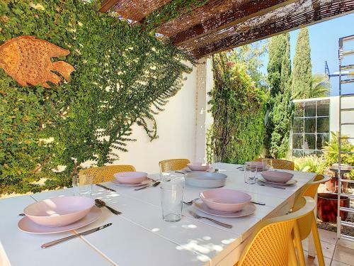 Las Villas De Mar De Cristal- 3309