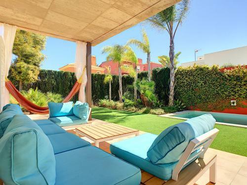 Las Villas De Mar De Cristal- 3309