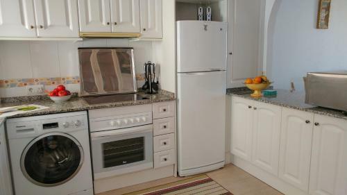 Ribera Beach 1 Apartment Nali