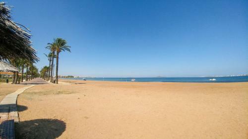 Ribera Beach 1 Apartment Nali