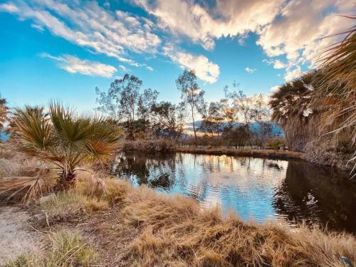 Hara House At Bubbling Wells Oasis