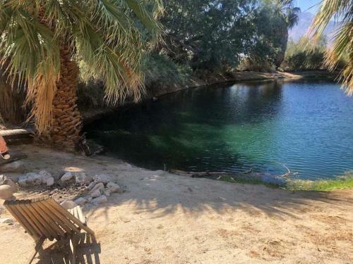 Hara House At Bubbling Wells Oasis