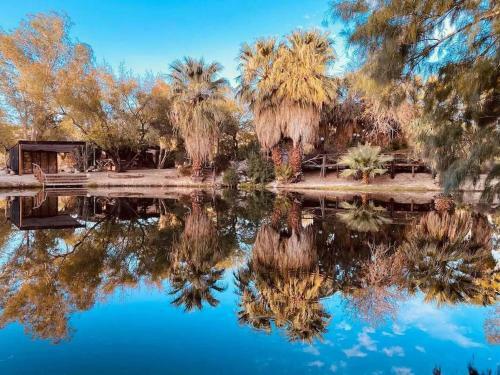Hara House At Bubbling Wells Oasis