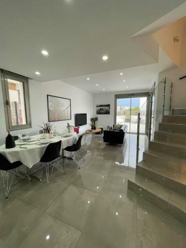 Villa Casa Mordi