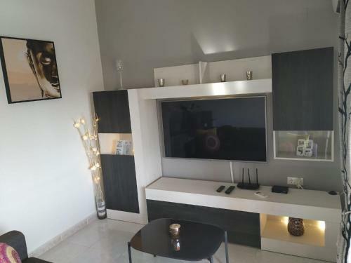 Apartamento Lomas De Golf