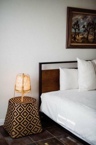 The Good House- Hot Spring Hideaway