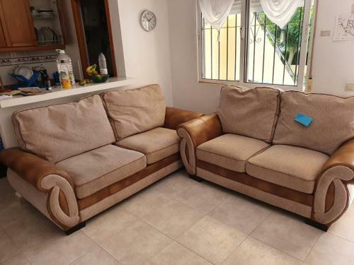 Apartment In Spain, Lomas Del Golf, Villamartin.