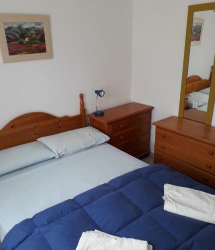 Apartment In Spain, Lomas Del Golf, Villamartin.