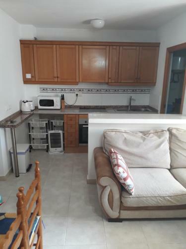 Apartment In Spain, Lomas Del Golf, Villamartin.