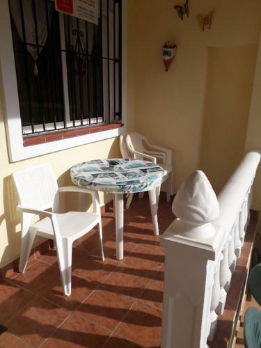 Apartment In Spain, Lomas Del Golf, Villamartin.