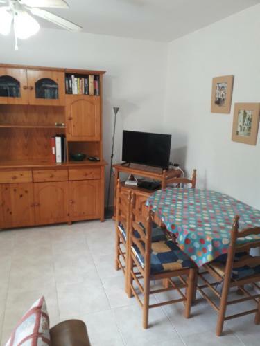Apartment In Spain, Lomas Del Golf, Villamartin.