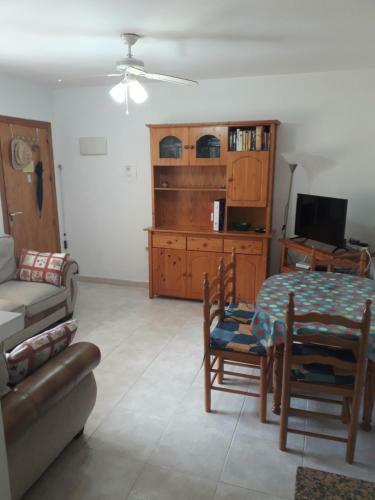 Apartment In Spain, Lomas Del Golf, Villamartin.