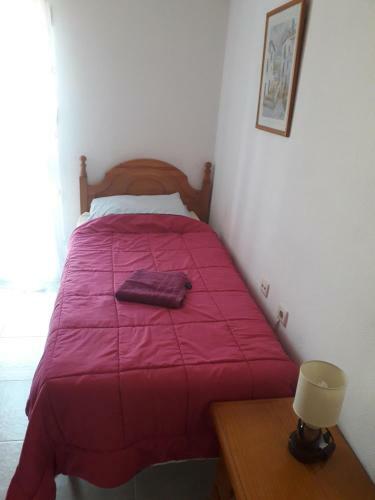 Apartment In Spain, Lomas Del Golf, Villamartin.
