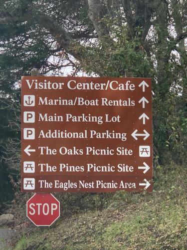 Your Most Romantic And Peaceful Getaway