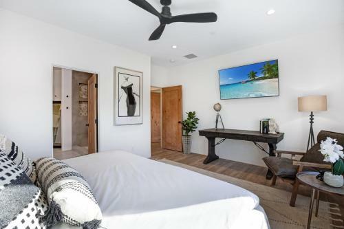 Villa Stylish Cozy Desert Hideaway