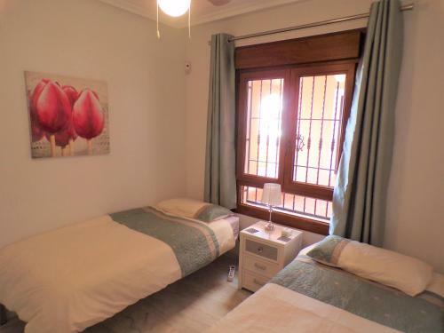 Apartamento Villamartin Violetas Holiday Home