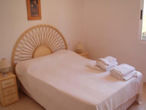 Villa 3 Dormitorios Mar De Cristal A-172