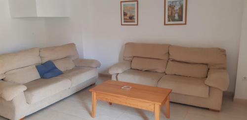 Villa 3 Dormitorios Mar De Cristal A-172