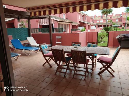 Apartamento En Mar De Cristal A-239