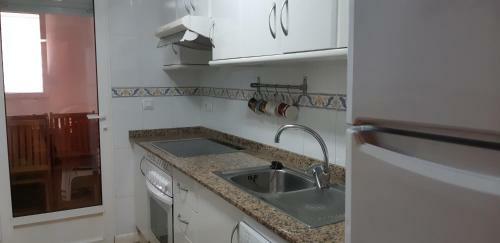 Apartamento En Mar De Cristal A-239