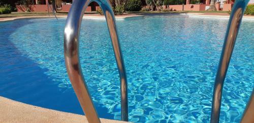 Apartamento En Mar De Cristal A-239