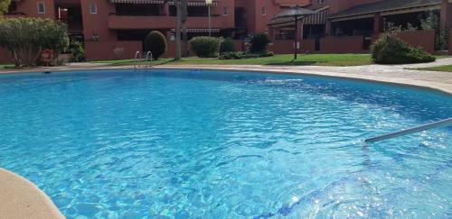Apartamento En Mar De Cristal A-239
