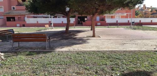 Apartamento En Mar De Cristal A-239