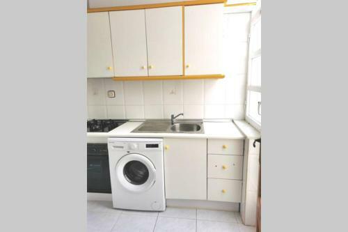 Apartamento Bungalow Con Terraza, Piscina, Al Lado de La Playa