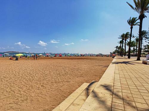 Albatros Playa 3 - 2307
